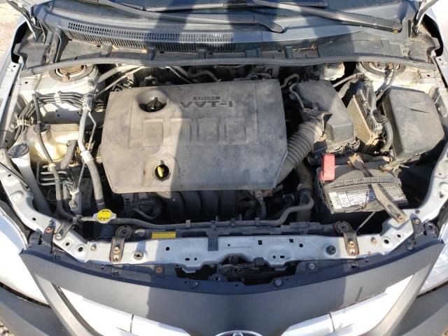 Photo 10 VIN: 2T1BU4EE2BC634878 - TOYOTA COROLLA 