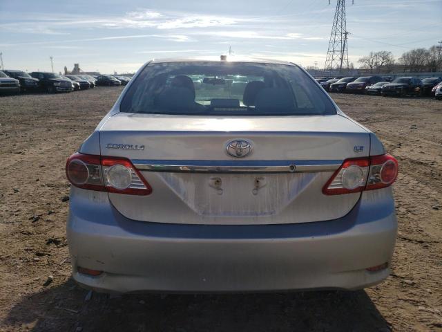 Photo 5 VIN: 2T1BU4EE2BC634878 - TOYOTA COROLLA 