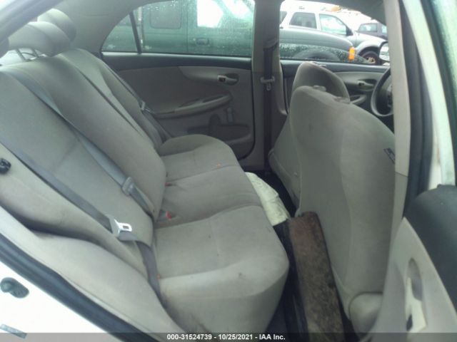 Photo 7 VIN: 2T1BU4EE2BC635464 - TOYOTA COROLLA 