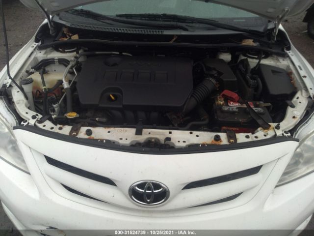 Photo 9 VIN: 2T1BU4EE2BC635464 - TOYOTA COROLLA 