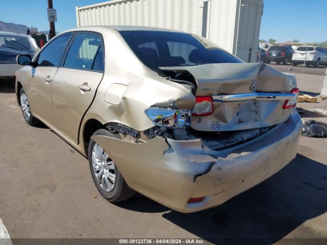 Photo 2 VIN: 2T1BU4EE2BC636369 - TOYOTA COROLLA 