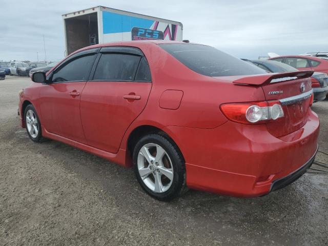 Photo 1 VIN: 2T1BU4EE2BC636873 - TOYOTA COROLLA BA 