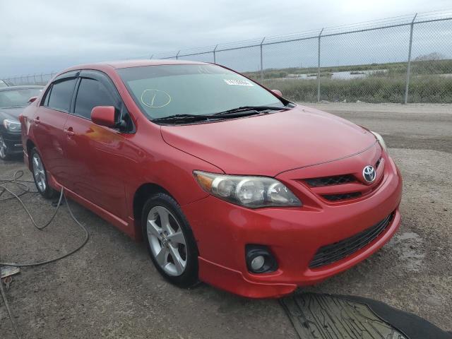 Photo 3 VIN: 2T1BU4EE2BC636873 - TOYOTA COROLLA BA 