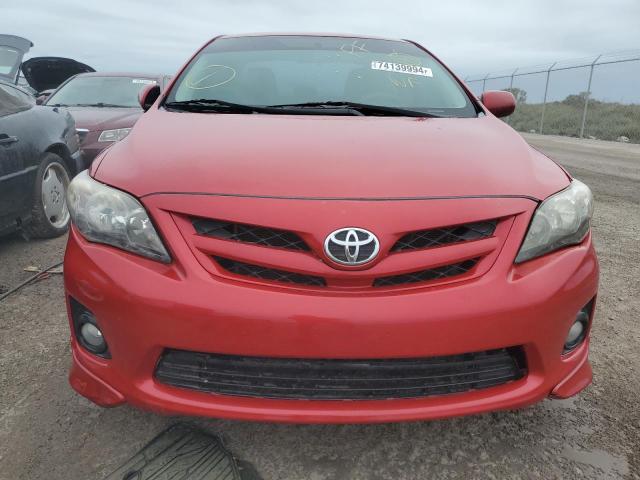 Photo 4 VIN: 2T1BU4EE2BC636873 - TOYOTA COROLLA BA 