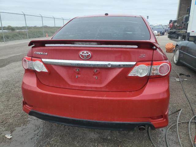 Photo 5 VIN: 2T1BU4EE2BC636873 - TOYOTA COROLLA BA 