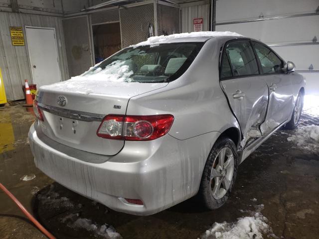 Photo 3 VIN: 2T1BU4EE2BC637232 - TOYOTA COROLLA BA 