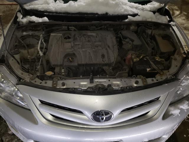 Photo 6 VIN: 2T1BU4EE2BC637232 - TOYOTA COROLLA BA 