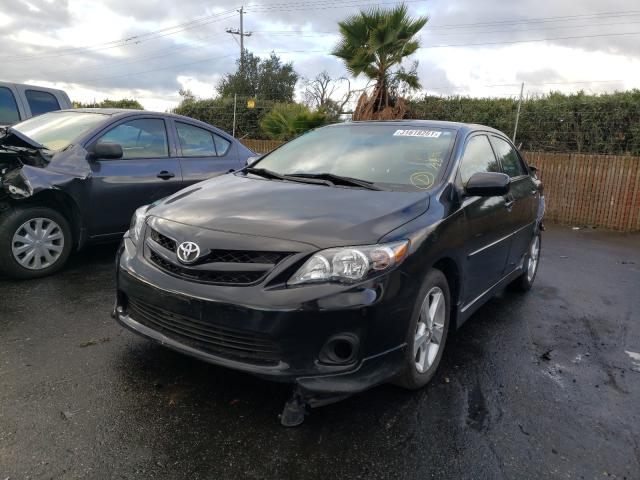 Photo 1 VIN: 2T1BU4EE2BC637408 - TOYOTA COROLLA BA 