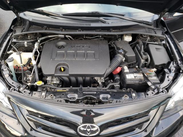 Photo 6 VIN: 2T1BU4EE2BC637408 - TOYOTA COROLLA BA 