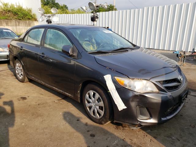 Photo 0 VIN: 2T1BU4EE2BC638140 - TOYOTA COROLLA BA 