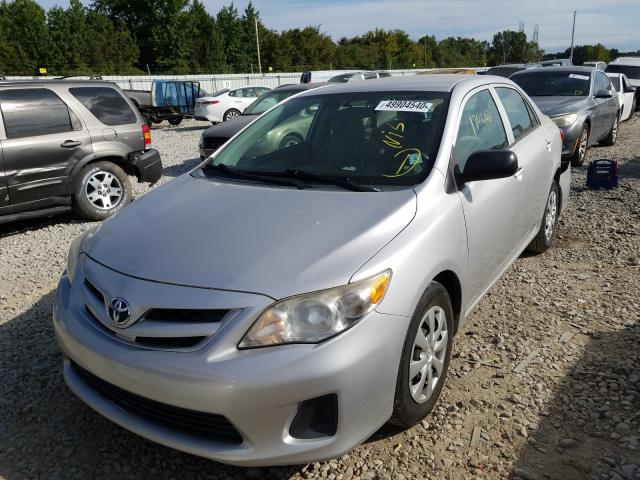 Photo 1 VIN: 2T1BU4EE2BC638560 - TOYOTA COROLLA BA 