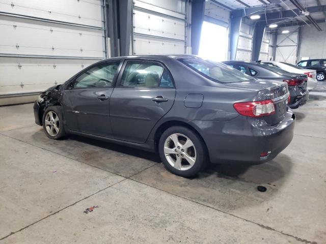 Photo 1 VIN: 2T1BU4EE2BC640406 - TOYOTA COROLLA 