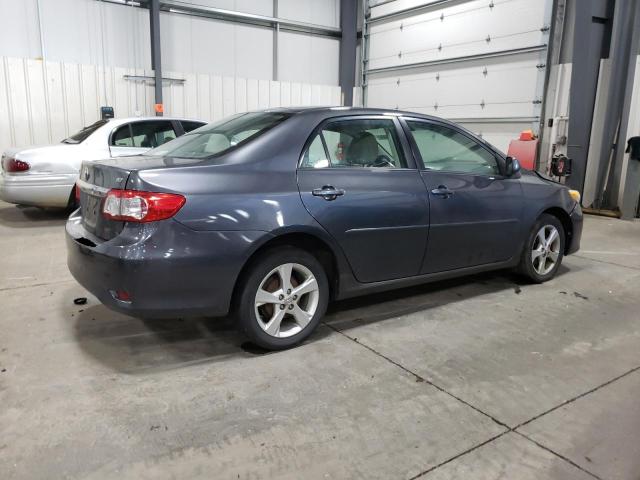 Photo 2 VIN: 2T1BU4EE2BC640406 - TOYOTA COROLLA 