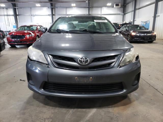 Photo 4 VIN: 2T1BU4EE2BC640406 - TOYOTA COROLLA 