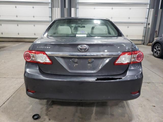 Photo 5 VIN: 2T1BU4EE2BC640406 - TOYOTA COROLLA 