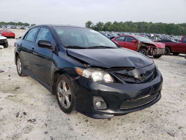 Photo 0 VIN: 2T1BU4EE2BC641491 - TOYOTA COROLLA BA 