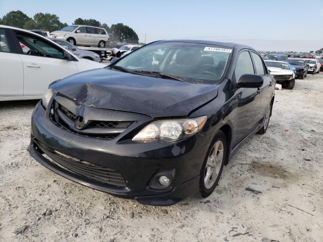 Photo 1 VIN: 2T1BU4EE2BC641491 - TOYOTA COROLLA BA 