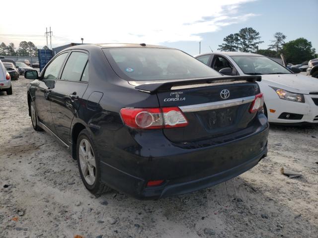 Photo 2 VIN: 2T1BU4EE2BC641491 - TOYOTA COROLLA BA 