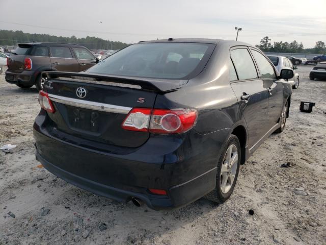 Photo 3 VIN: 2T1BU4EE2BC641491 - TOYOTA COROLLA BA 