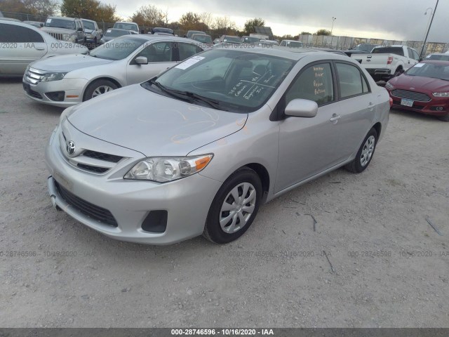 Photo 1 VIN: 2T1BU4EE2BC641815 - TOYOTA COROLLA 