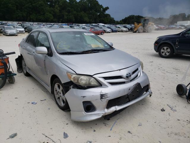 Photo 0 VIN: 2T1BU4EE2BC644651 - TOYOTA COROLLA BA 