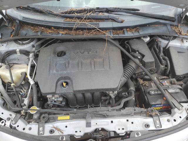 Photo 6 VIN: 2T1BU4EE2BC644651 - TOYOTA COROLLA BA 