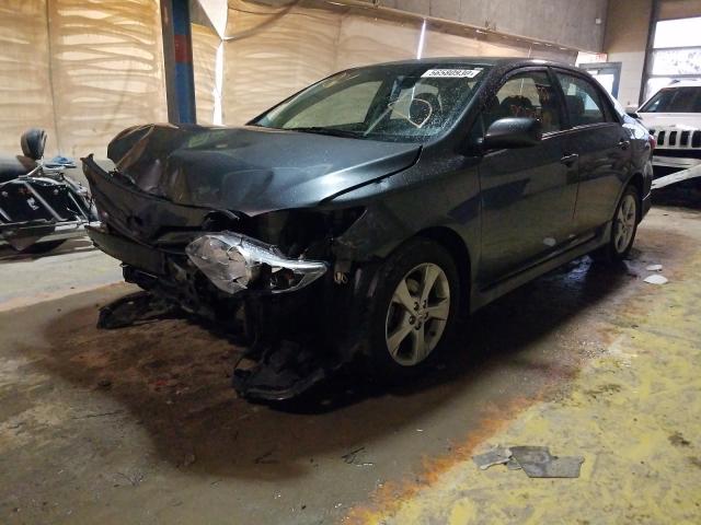 Photo 1 VIN: 2T1BU4EE2BC648599 - TOYOTA COROLLA BA 