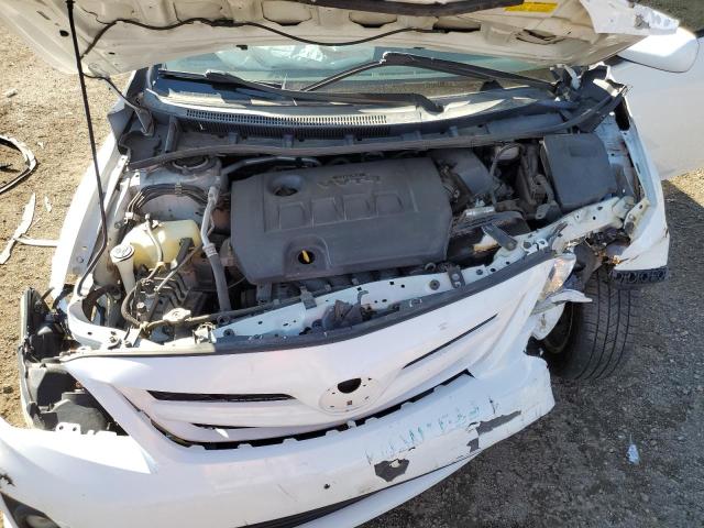 Photo 6 VIN: 2T1BU4EE2BC648778 - TOYOTA COROLLA S 