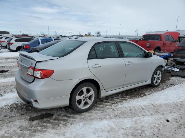 Photo 2 VIN: 2T1BU4EE2BC649932 - TOYOTA COROLLA BA 