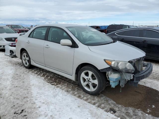 Photo 3 VIN: 2T1BU4EE2BC649932 - TOYOTA COROLLA BA 