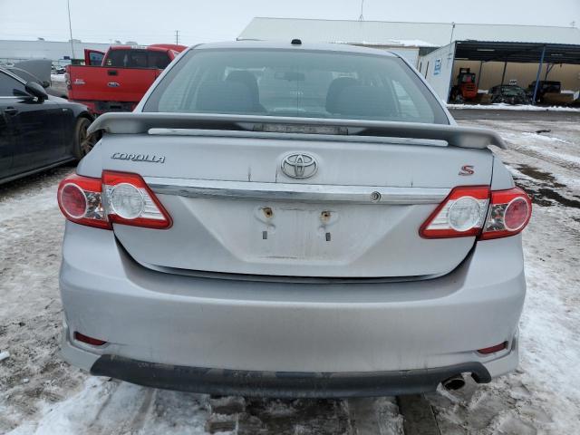 Photo 5 VIN: 2T1BU4EE2BC649932 - TOYOTA COROLLA BA 