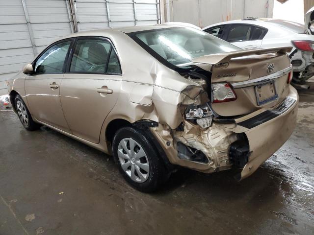 Photo 1 VIN: 2T1BU4EE2BC651356 - TOYOTA COROLLA BA 