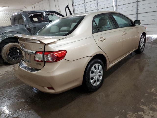 Photo 2 VIN: 2T1BU4EE2BC651356 - TOYOTA COROLLA BA 