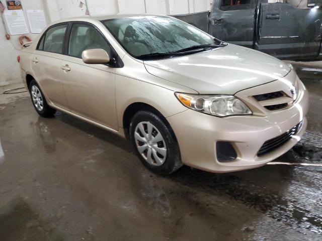 Photo 3 VIN: 2T1BU4EE2BC651356 - TOYOTA COROLLA BA 