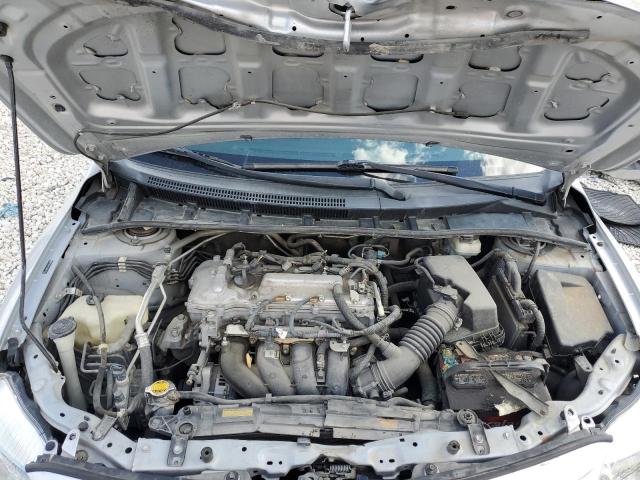 Photo 10 VIN: 2T1BU4EE2BC652068 - TOYOTA COROLLA 