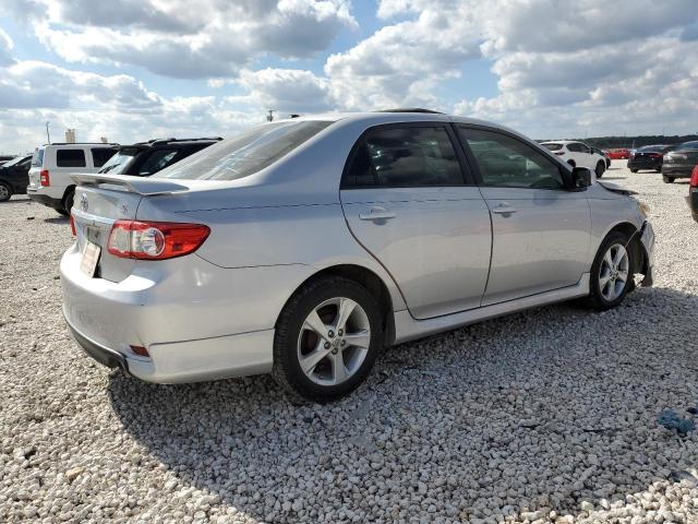 Photo 2 VIN: 2T1BU4EE2BC652068 - TOYOTA COROLLA 