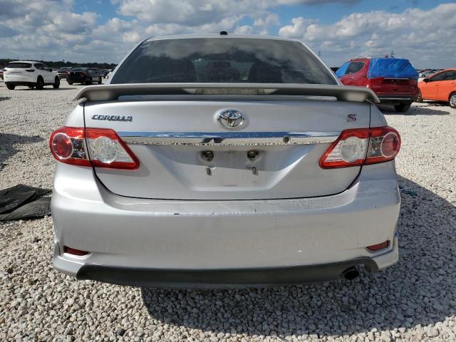 Photo 5 VIN: 2T1BU4EE2BC652068 - TOYOTA COROLLA 