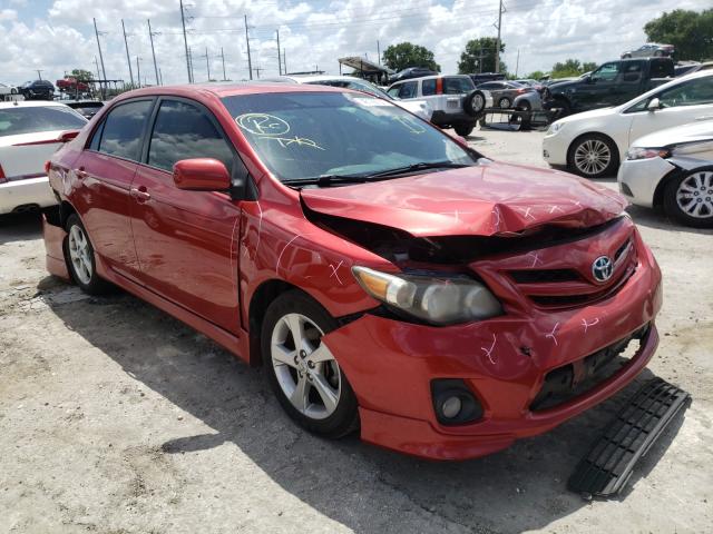 Photo 0 VIN: 2T1BU4EE2BC653916 - TOYOTA COROLLA BA 