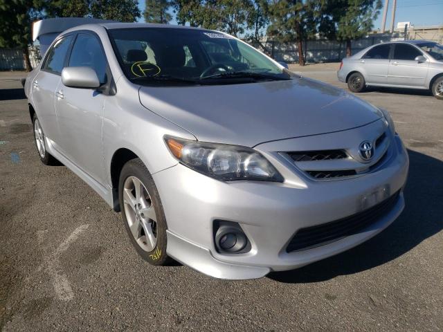 Photo 0 VIN: 2T1BU4EE2BC656900 - TOYOTA COROLLA BA 