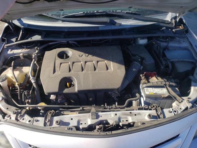 Photo 6 VIN: 2T1BU4EE2BC656900 - TOYOTA COROLLA BA 