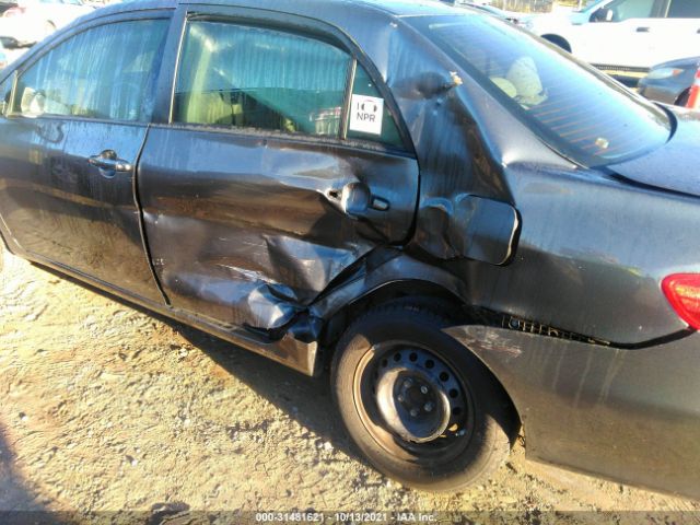 Photo 5 VIN: 2T1BU4EE2BC658694 - TOYOTA COROLLA 