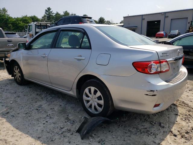 Photo 1 VIN: 2T1BU4EE2BC661062 - TOYOTA COROLLA BA 