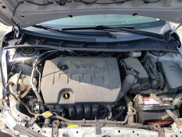 Photo 10 VIN: 2T1BU4EE2BC661062 - TOYOTA COROLLA BA 