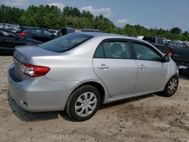 Photo 2 VIN: 2T1BU4EE2BC661062 - TOYOTA COROLLA BA 