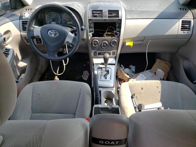 Photo 7 VIN: 2T1BU4EE2BC661062 - TOYOTA COROLLA BA 