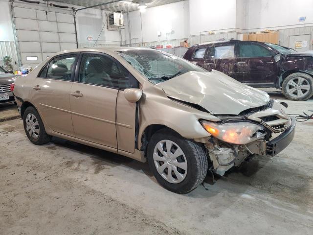 Photo 3 VIN: 2T1BU4EE2BC661420 - TOYOTA COROLLA 