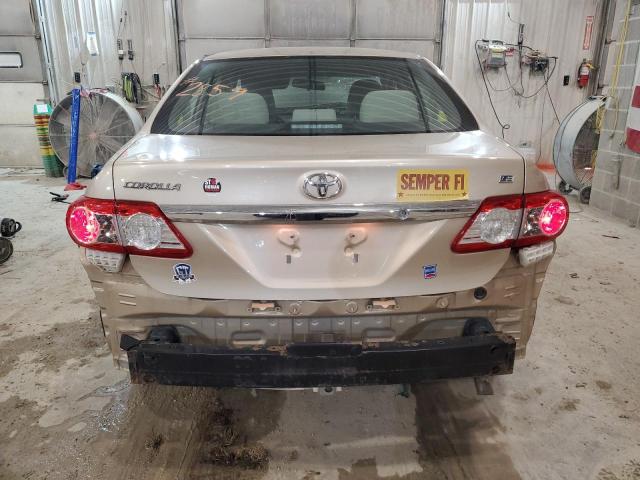 Photo 5 VIN: 2T1BU4EE2BC661420 - TOYOTA COROLLA 