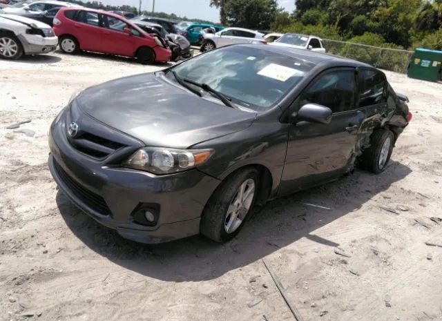 Photo 1 VIN: 2T1BU4EE2BC663426 - TOYOTA COROLLA 