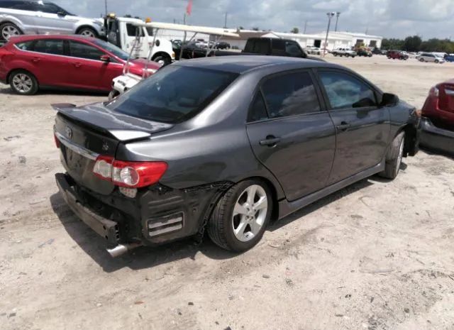 Photo 3 VIN: 2T1BU4EE2BC663426 - TOYOTA COROLLA 