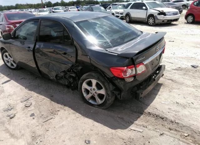 Photo 5 VIN: 2T1BU4EE2BC663426 - TOYOTA COROLLA 